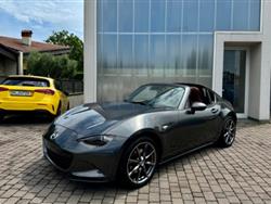 MAZDA MX-5 2.0L Skyactiv-G RF Sport SERVICE MAZDA