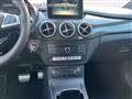 MERCEDES CLASSE B d Automatic Premium