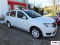 DACIA Logan MCV 1.2 75 CV Laur&eacute;ate