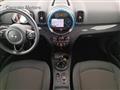 MINI COUNTRYMAN 1.5 One D Business Countryman Automatica