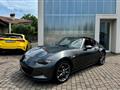 MAZDA MX-5 2.0L Skyactiv-G RF Sport SERVICE MAZDA