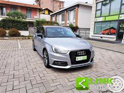 AUDI A1 SPORTBACK 1.0 Sportback 95cv Admired S-Line GARANZIA INCLUSA