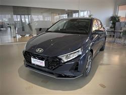 HYUNDAI I20 1.0 T-GDI 48V DCT Prime