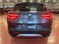 ALFA ROMEO STELVIO 2.2 Turbodiesel 190 CV AT8 Q4 Business