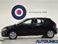 VOLKSWAGEN POLO 1.6 TDI 95CV DSG COMFORTLINE BMT NEOPATENTATI