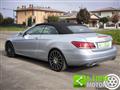 MERCEDES CLASSE E CABRIO CDI Cabrio Premium