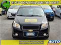 CHEVROLET AVEO 1.2 5P GPL ECOLOGIC NEOPATENTATI/RATE/PERMUTE