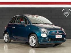 FIAT 500 1.2 Lounge 69cv ok neopatentati