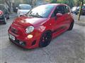 ABARTH 595 TURISMO 1.4 Turbo T-Jet 165 CV Turismo