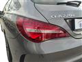 MERCEDES CLASSE CLA CLA 220 d S.W. 4Matic Automatic Premium