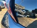 TOYOTA AYGO 1.0 Automatica 5 porte x-play