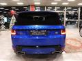 LAND ROVER RANGE ROVER SPORT 2.0 Si4 PHEV P400 HSE DYNAMIC *SERVICE UFF*UNIPROP