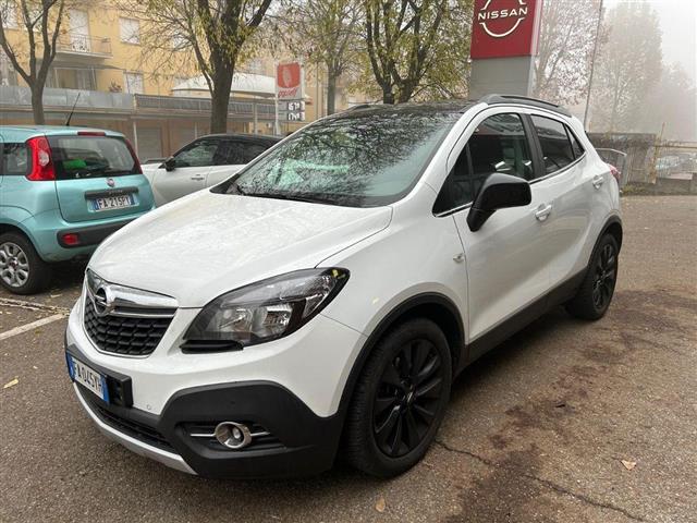 OPEL Mokka 1.4 T Ecotec 140 CV 4x2 S&S Cosmo b-Col.