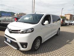 TOYOTA PROACE VERSO Proace Verso 2.0D 150 CV L1 D Lounge