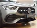 MERCEDES Classe GLA d Premium 4matic auto