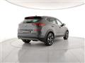 HYUNDAI TUCSON HYBRID 1.6 CRDi 136CV 4WD DCT Exellence