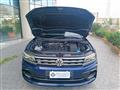 VOLKSWAGEN TIGUAN 2.0 BiTDI SCR DSG 4MOTION Advanced R-Line BMT