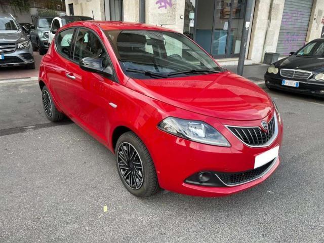 LANCIA Ypsilon 1.0 firefly hybrid Gold s