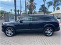 AUDI Q7 3.0 V6 TDI 233CV quattro tiptronic