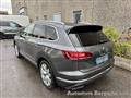 VOLKSWAGEN TOUAREG 3.0 V6 TDI SCR Elegance"TETTO"4 RUOTE STERZANTI"