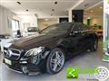 MERCEDES CLASSE E COUPE d 4Matic / COUPE'/ Premium Plus/ AMG