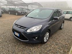 FORD C-MAX 1.6 TDCi 115CV Titanium