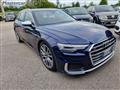 AUDI A6 AVANT A6 Avant S6 3.0 tdi mhev quattro 349cv - GB867NM