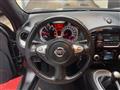 NISSAN JUKE 1.5 dCi UNIPROPRIETARIO - FABIANOAUTO