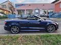 AUDI A3 SEDAN Sedan CABRIO 2.0 TFSI quattro S tronic