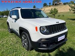 JEEP RENEGADE 1.6 Mjt 120 CV Night Eagle