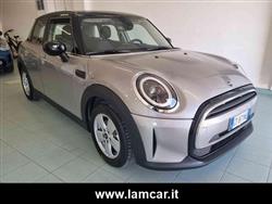 MINI MINI 5 PORTE 1.5 Cooper Essential 5 porte