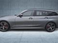 BMW SERIE 3 TOURING d 48V xDrive Touring Msport Aut.