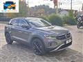 VOLKSWAGEN T-ROC 2.0 TDI SCR 150 CV DSG UNICO PROPRIETARIO