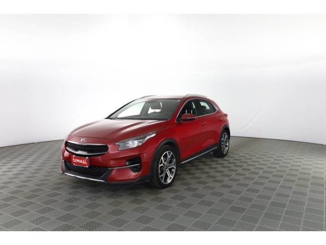 KIA XCEED 1.6 CRDi 115CV Style