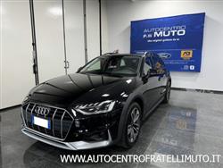 AUDI A4 ALLROAD 40 TDI 204 CV S tronic Business Evolution