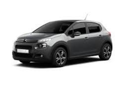 CITROEN C3 Pure Tech 83 S&S You MY70