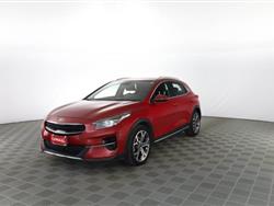 KIA XCEED 1.6 CRDi 115CV Style