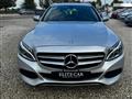 MERCEDES CLASSE C SW d S.W. Auto Executive