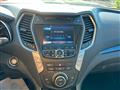 HYUNDAI SANTA FE Santa Fe 2.2 CRDi 4WD A/T Style