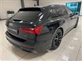 AUDI A6 AVANT Avant 40 2.0 TDI q. ultra S tronic S line +tetto