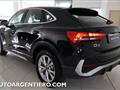 AUDI Q3 SPORTBACK SPB 35 TDI S tronic S line edition