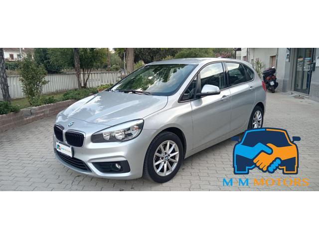 BMW SERIE 2 ACTIVE TOURER d Active Tourer Advantage