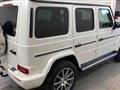 MERCEDES CLASSE G S.W. Premium Plus 422cv