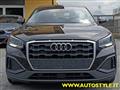 AUDI Q2 30 TDI S-Tronic AUTOMATICA 2.0 116Cv