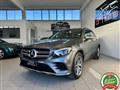 MERCEDES GLC SUV d 4Matic Premium *CAMERE 360°*