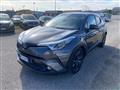 TOYOTA C-HR 1.8 Hybrid E-CVT Lounge KM CERTIFICATI