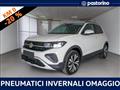 VOLKSWAGEN T-CROSS 1.0 TSI 115 CV DSG Life