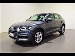 AUDI Q5 50 TDI QUATTRO S-TRONIC S-LINE PLUS