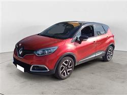 RENAULT CAPTUR dCi 8V 90 CV Start&Stop Energy Hypnotic