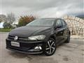 VOLKSWAGEN POLO Business 1.6 TDI 5p. Comfortline BlueMotion Tech.